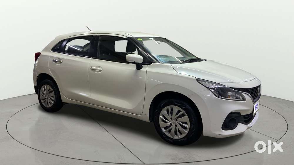 Maruti Suzuki Baleno Delta, 2022, Petrol