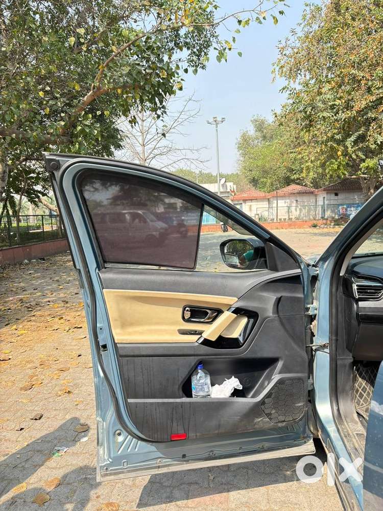 Tata Safari Top Model Automatic Xza+ Adventure 6str
