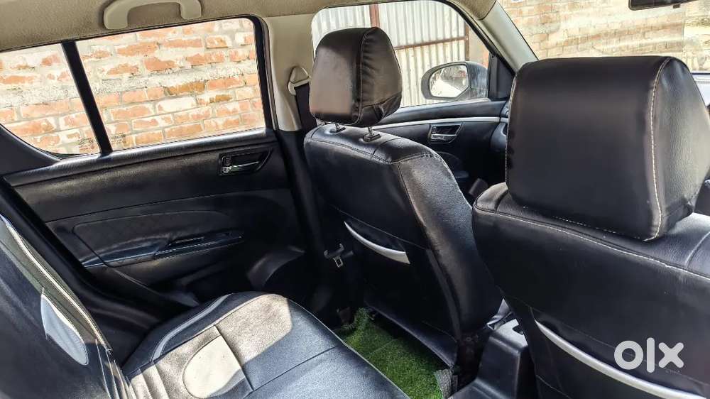Maruti Suzuki Swift 2013 Diesel 97000 Km Driven