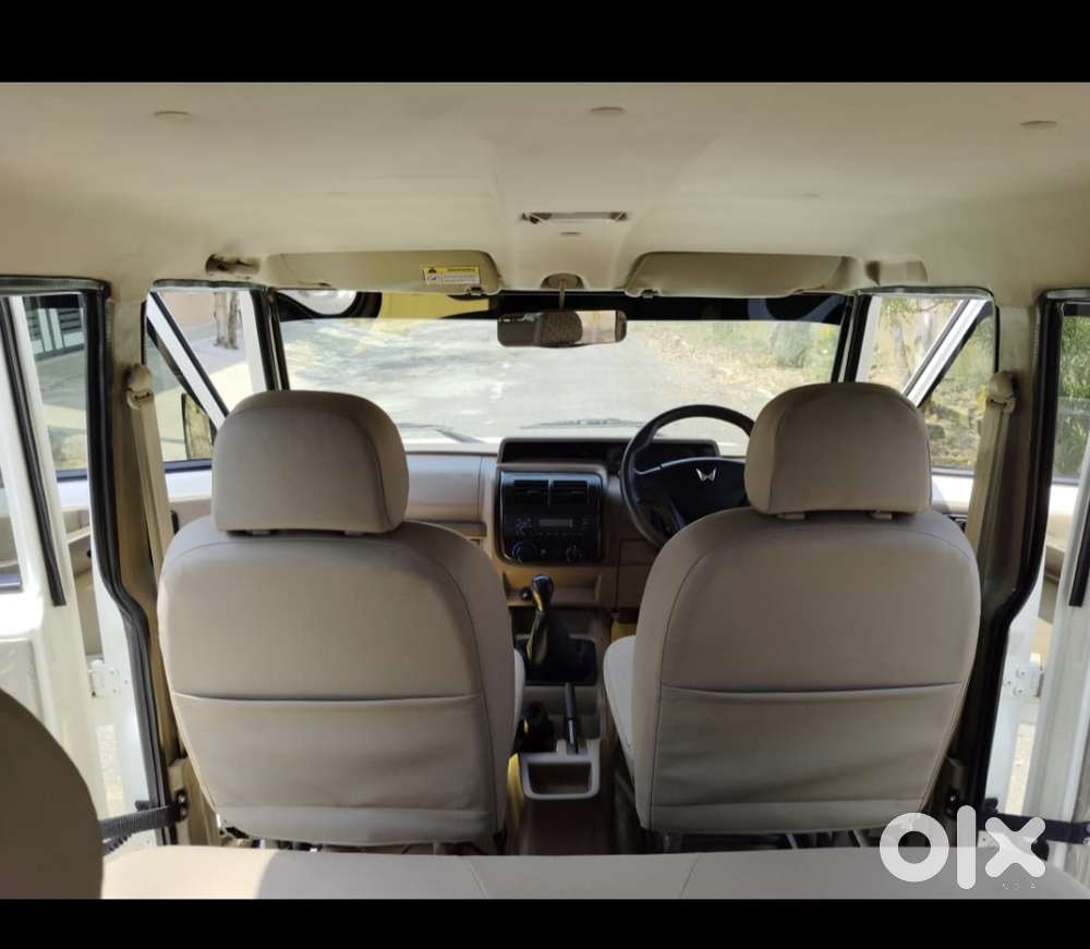 Mahindra Bolero 1.5 B6, 2024, Diesel