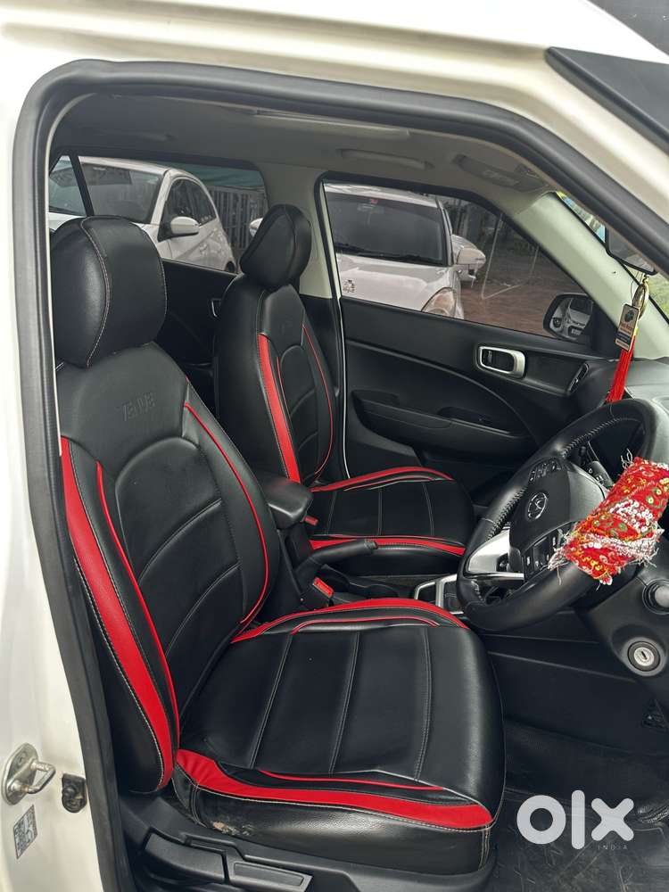 Hyundai Venue 1.0 Sx (o) Turbo Imt, 2021, Petrol