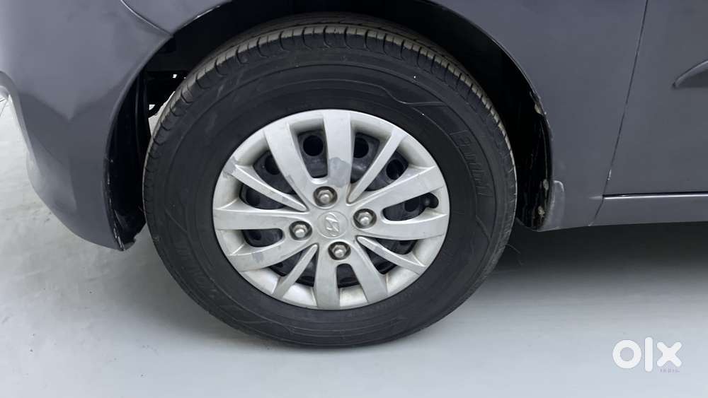 Hyundai I10 Sportz 1.1 Irde2, 2014, Petrol