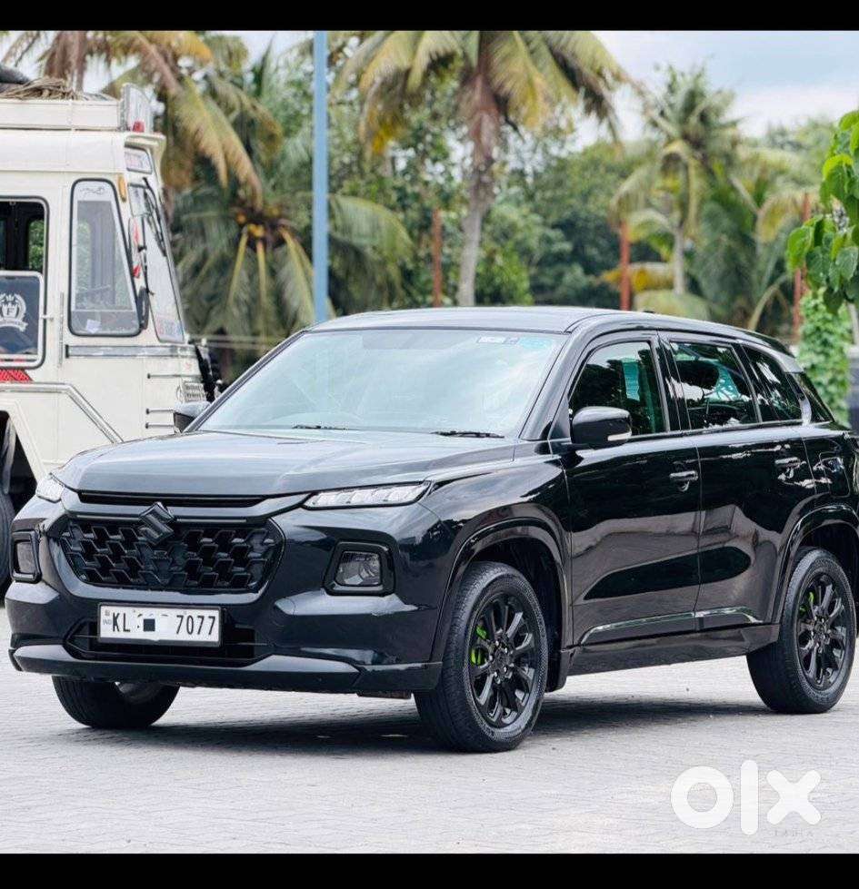 Maruti Suzuki Grand Vitara 1.5 Zeta Smart Hybrid At, 2023