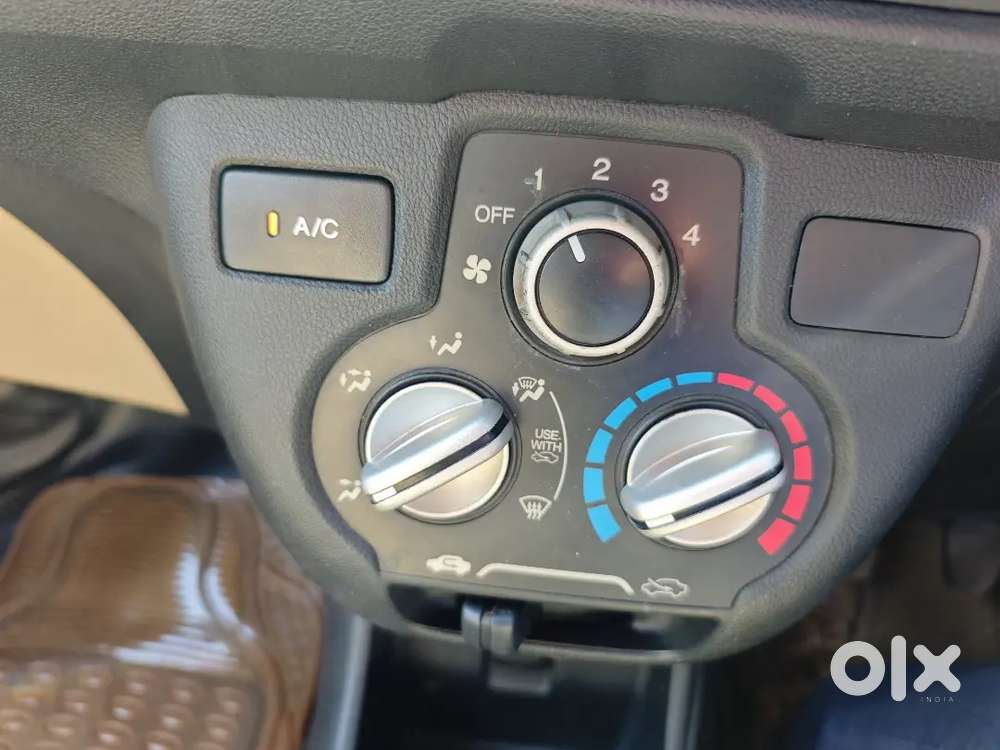 Honda Amaze 2014 Petrol 62900 Km Driven