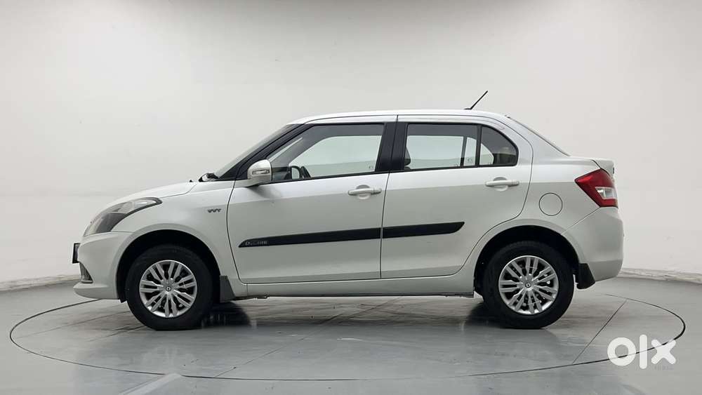 Maruti Suzuki Swift Dzire 1.3 Vxi, 2015, Petrol
