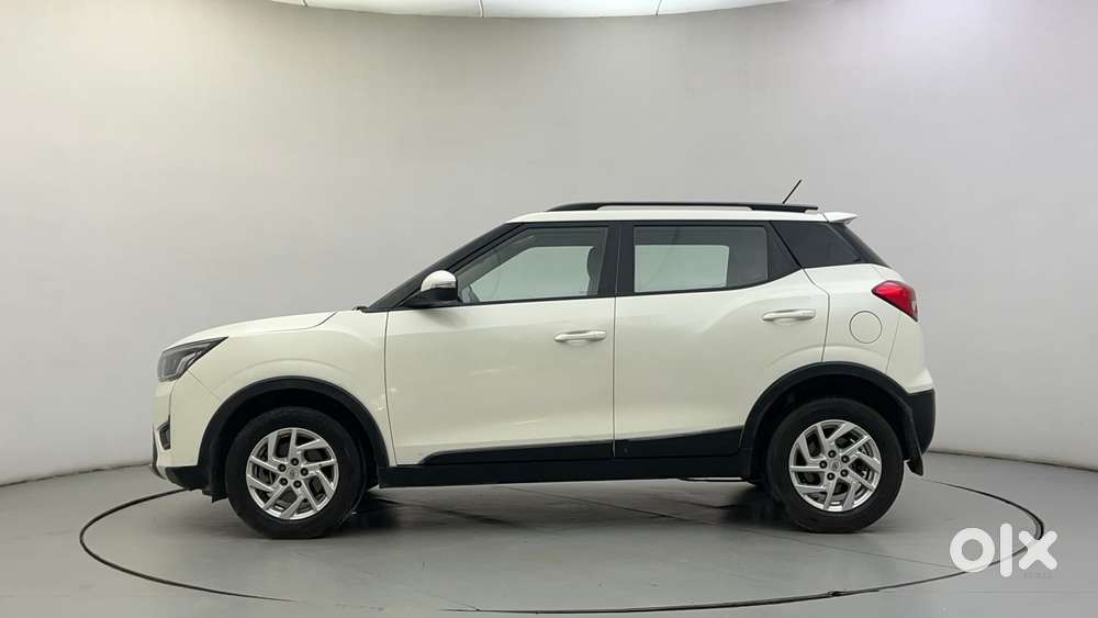 Mahindra Xuv300 W8 Amt Optional Diesel, 2022, Petrol