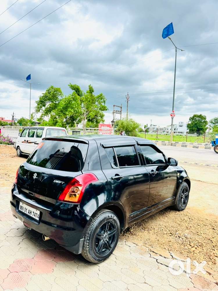 Maruti Suzuki Swift 2008 Petrol Well Maintained