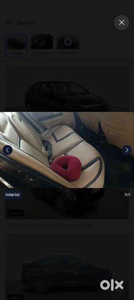 Honda Amaze 2023 Petrol Manual