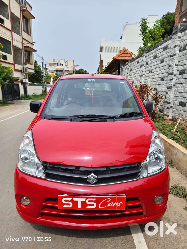 Maruti Suzuki Zen Estilo Vxi Bsiv, 2011, Petrol