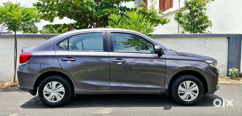 Honda Amaze 1.5 Smt I Dtec, 2018, Diesel