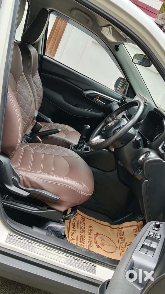 Toyota Urban Cruiser Hyryder 1.5 E Neo Drive, 2024, Petrol