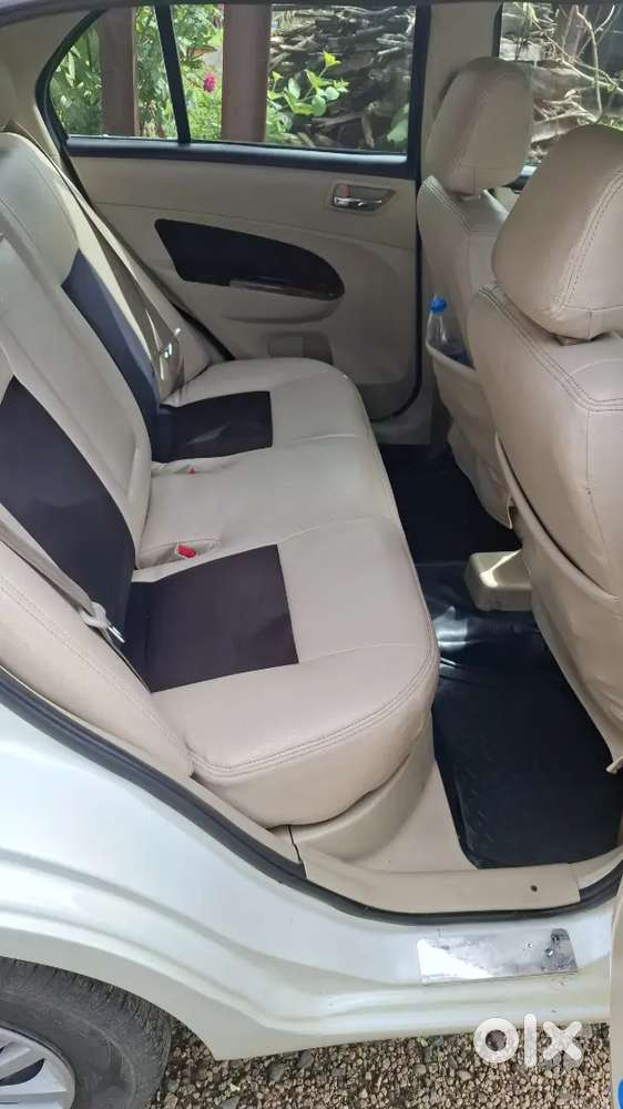 Maruti Dzire 2013 Diesel Manual