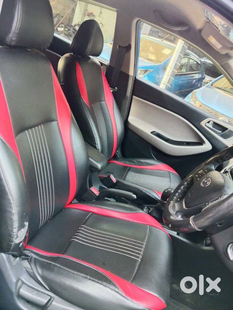 Hyundai Elite I20 [2018-2020] 1.2 Magna, 2019, Petrol