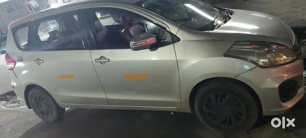 Maruti Suzuki Ertiga Vdi 2018