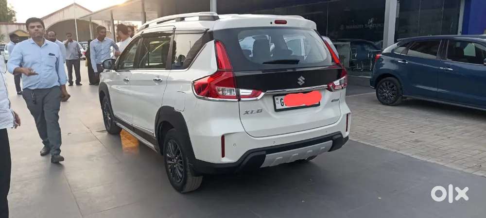 Very Good Condition Only 12000 Km Driven