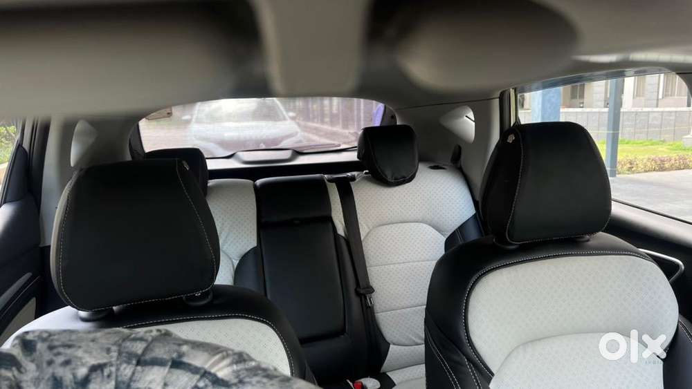 Single Handed Driven With Care