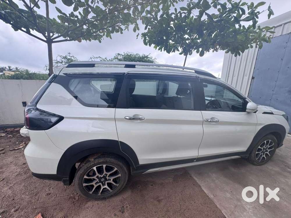 Maruti Suzuki Xl6 2024