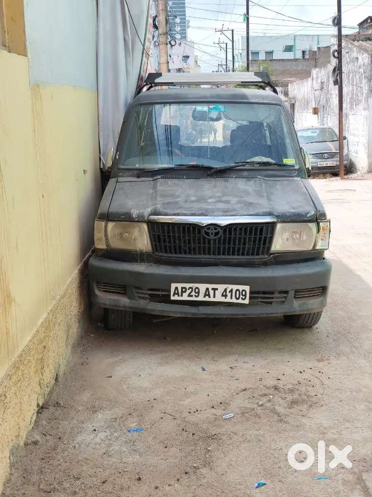 Qualis Good Condition