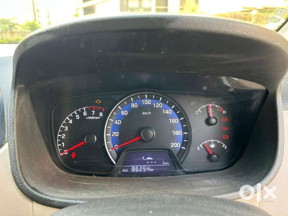 Hyundai Car 2015 Manual Petrol