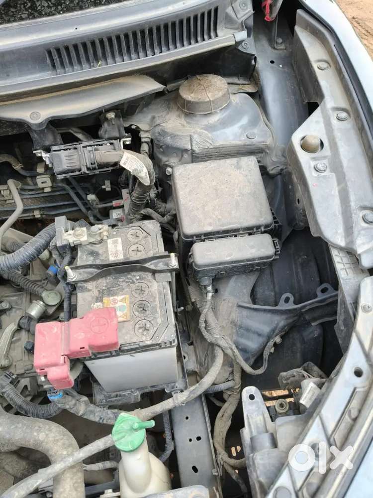 Maruti Suzuki Fronx 2023 Petrol Well Maintained