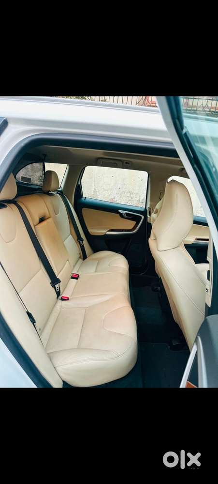 Volvo Xc60 D4 Summum, 2018, Diesel
