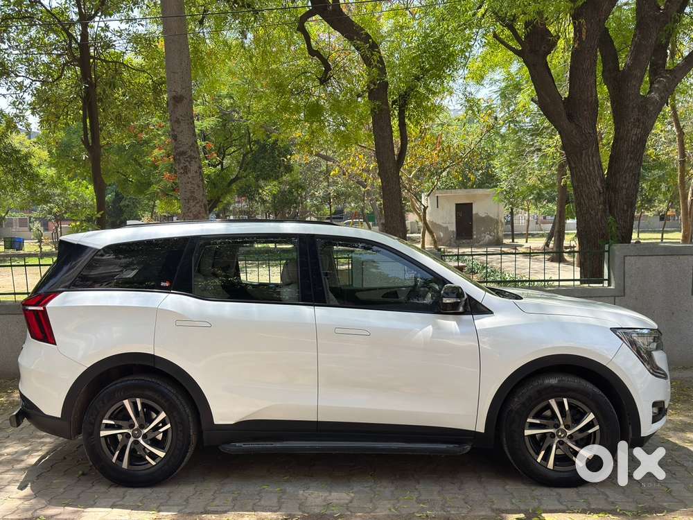 Mahindra Xuv700 Diesel 2022