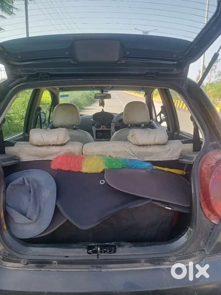 Chevrolet Spark Lt 2008