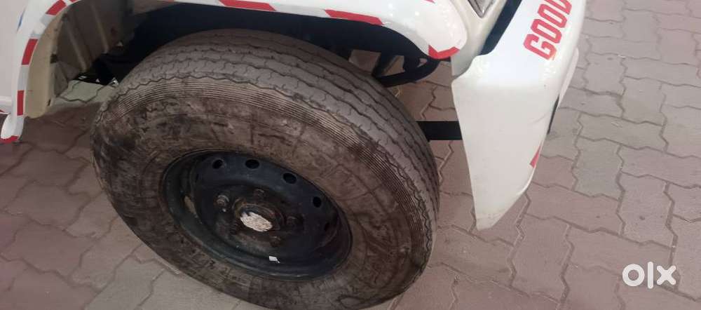 Mahindra Bolero Pik-up Fb 1.7t, 2022, Diesel