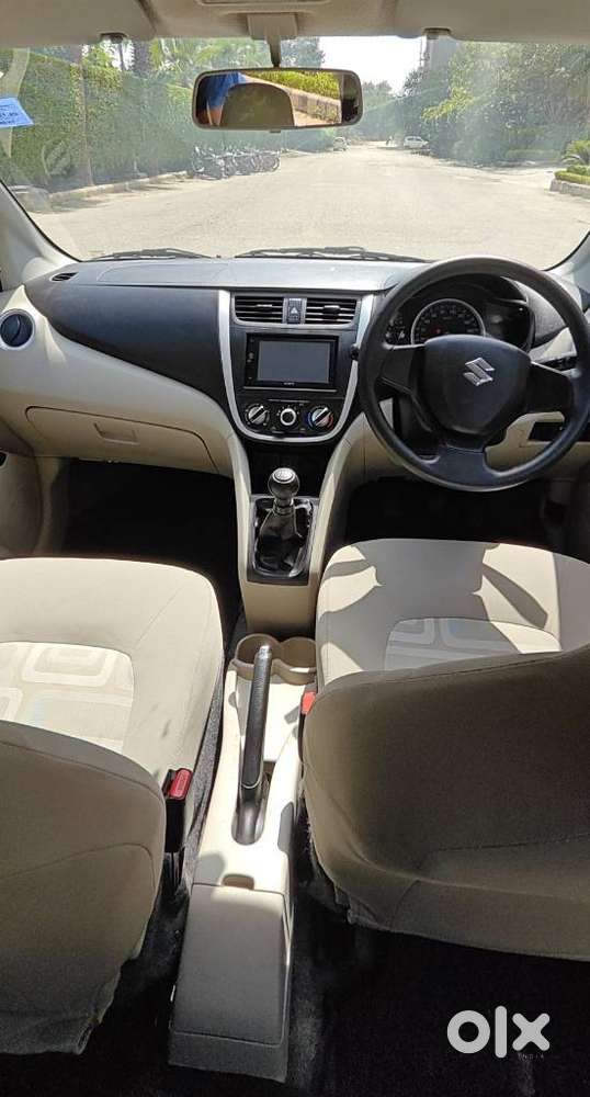 Maruti Suzuki Celerio Cng Vxi Mt, 2020, Cng & Hybrids