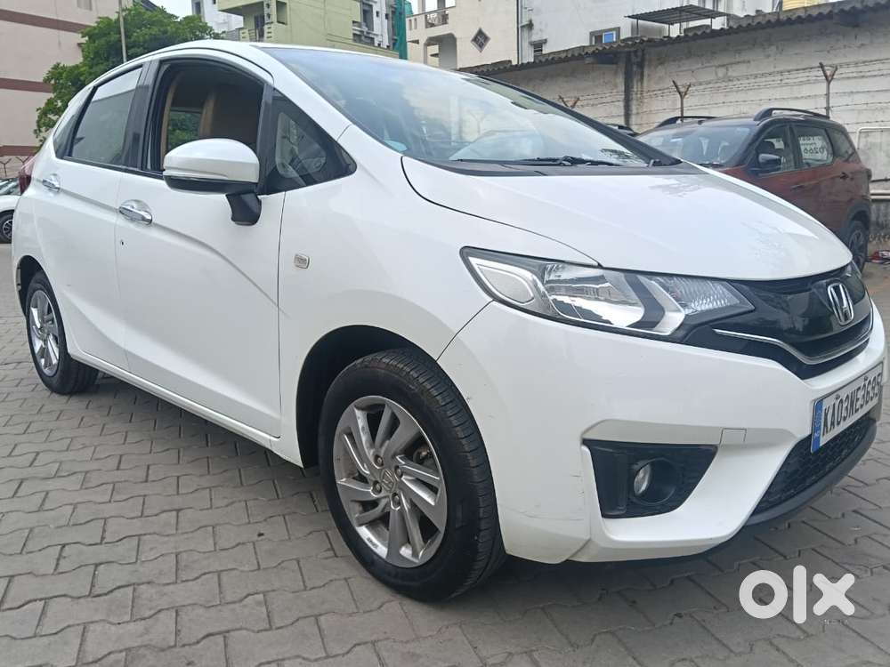Honda Jazz V, 2019, Petrol