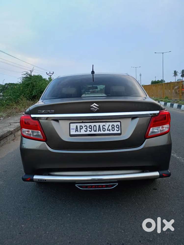 Maruti Swift Dzire Vxi(o) 2022
