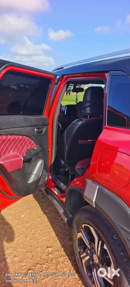 Maruti Suzuki Vitara 2024