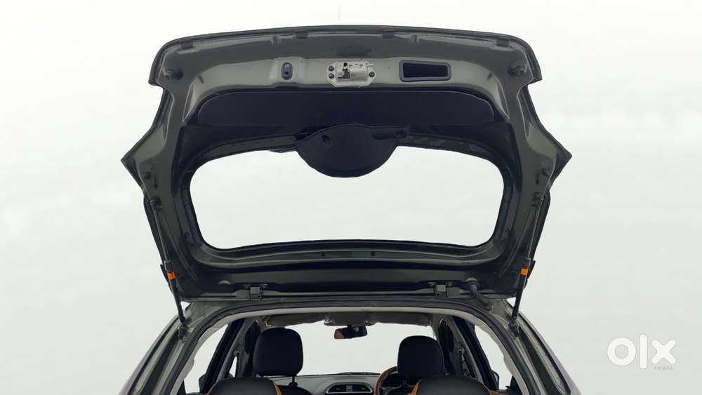 Tata Tiago Nrg Petrol Amt, 2022, Petrol