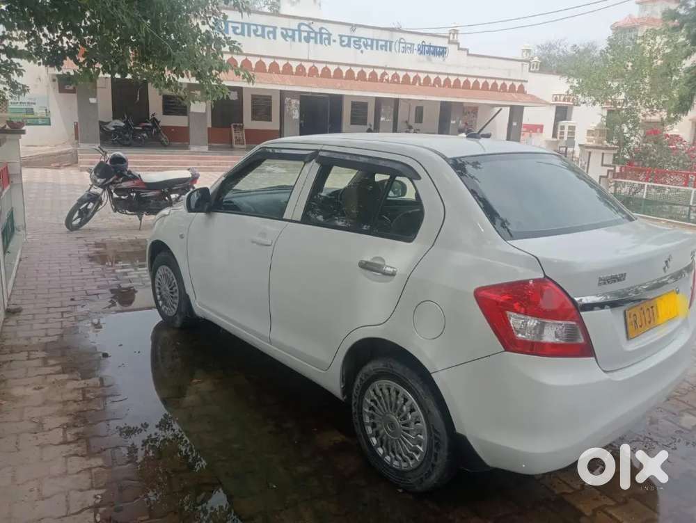 Maruti Suzuki Dzire Vxi 2020