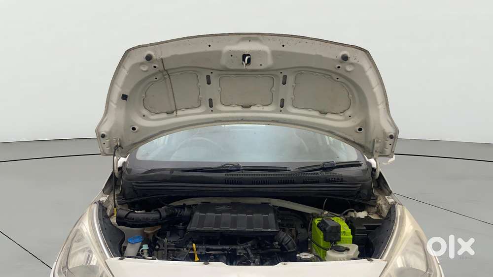 Hyundai Grand I10 1.2 Kappa Asta, 2018, Petrol