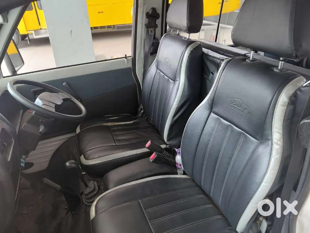 Maruti Suzuki Omni 2014 Petrol Well Maintained