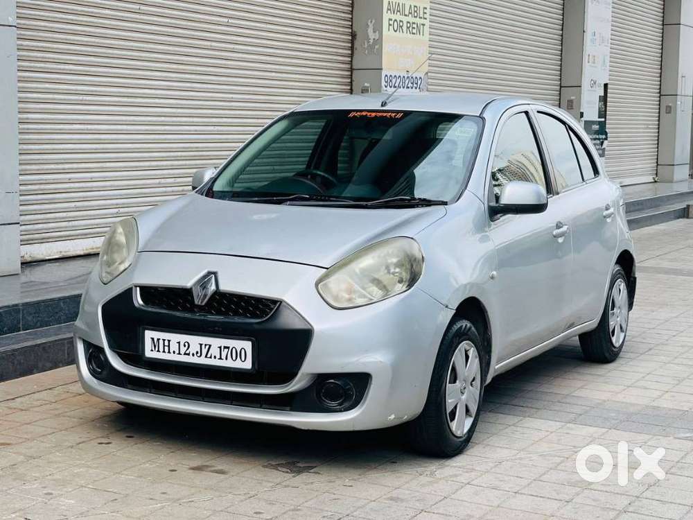 Renault Pulse Rxl Diesel, 2013, Diesel
