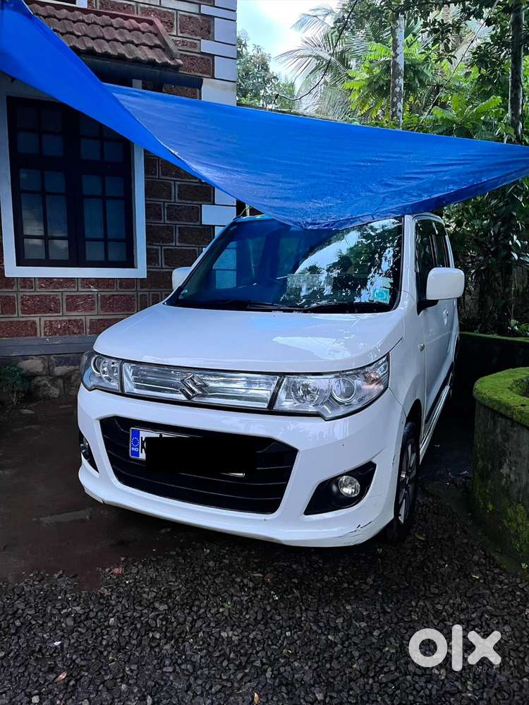 Wagonr Stingray (full Option -vxi) Good Condition