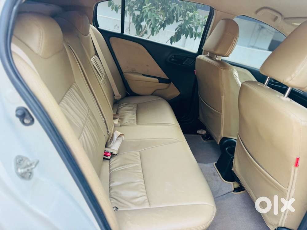 Honda City S Mt, 2018, Petrol