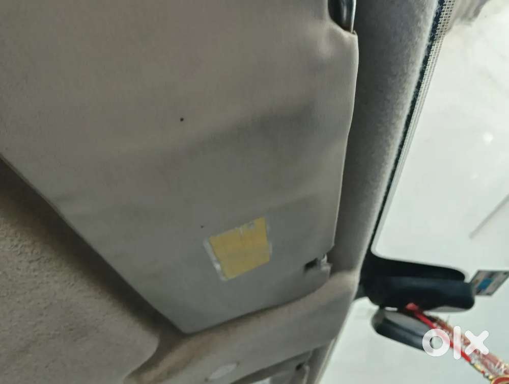 Mahindra Scorpio Diesel 2015