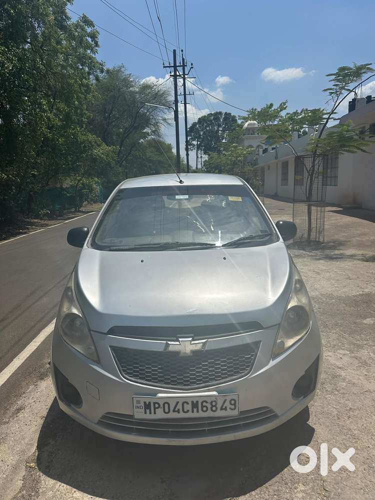 Chevrolet Beat Ls, 2014, Diesel