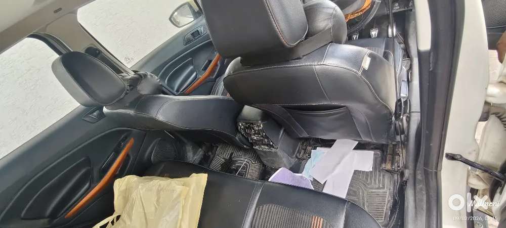 Ford Ecosport 2020 Diesel Well Maintained