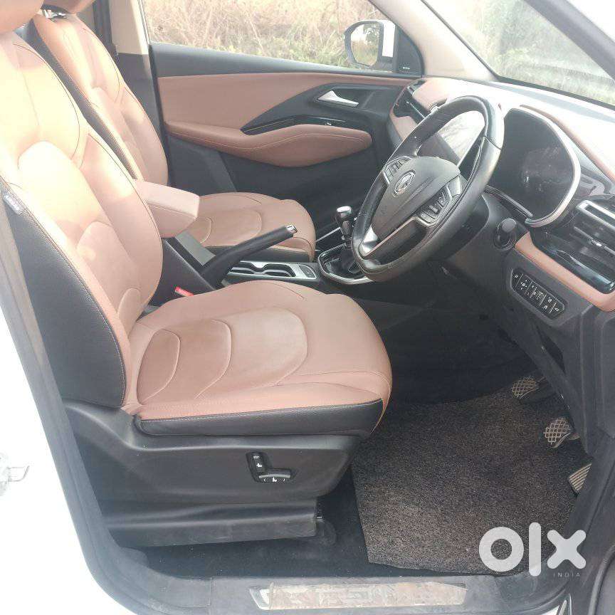 Mg Hector Plus Sharp Pro 2.0 Turbo Diesel 6 Str, 2025, Diesel