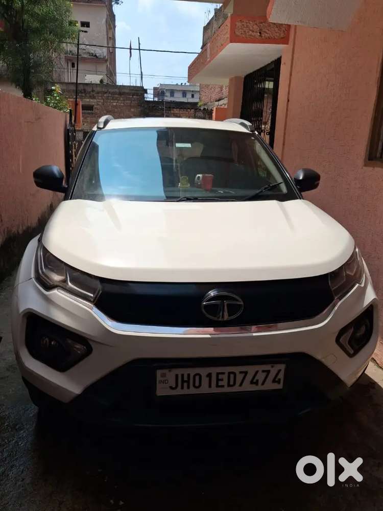 Tata Nexon Revotron 2020