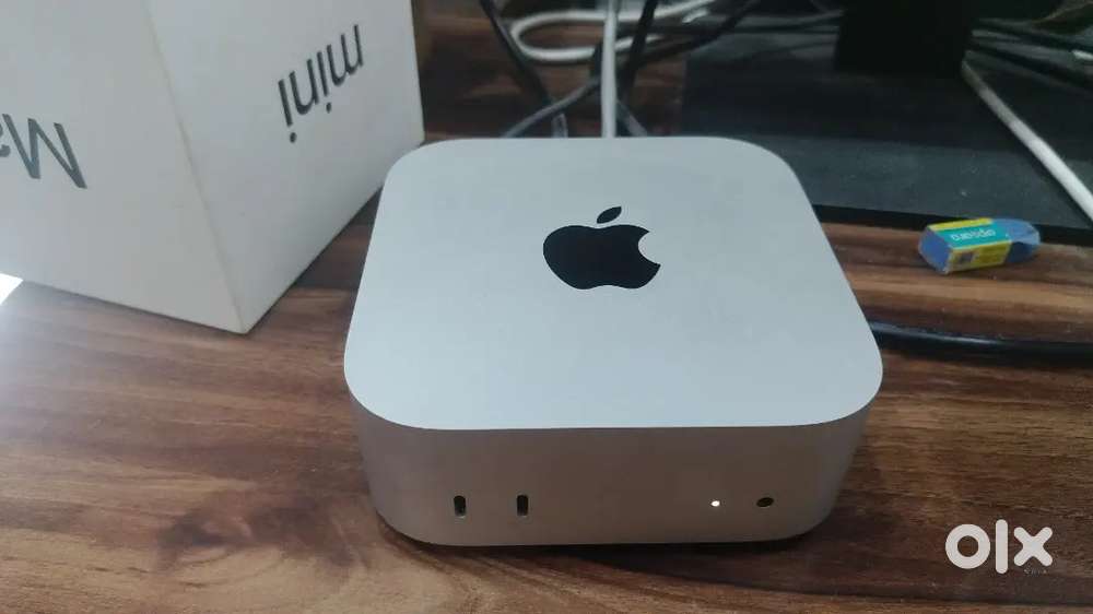 Mac Mini M4 84999 Only