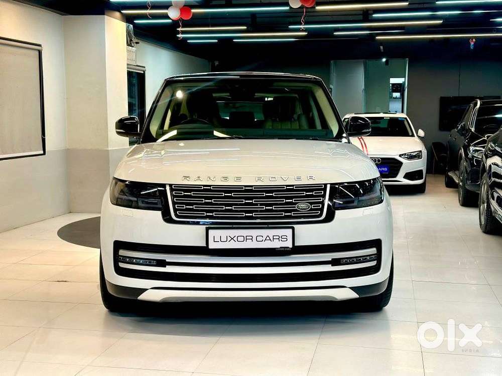 Land Rover Range 3.0 V6 Diesel Vogue, 2017, Diesel