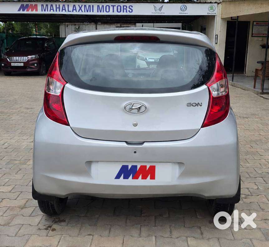 Hyundai Eon Era +, 2018, Petrol