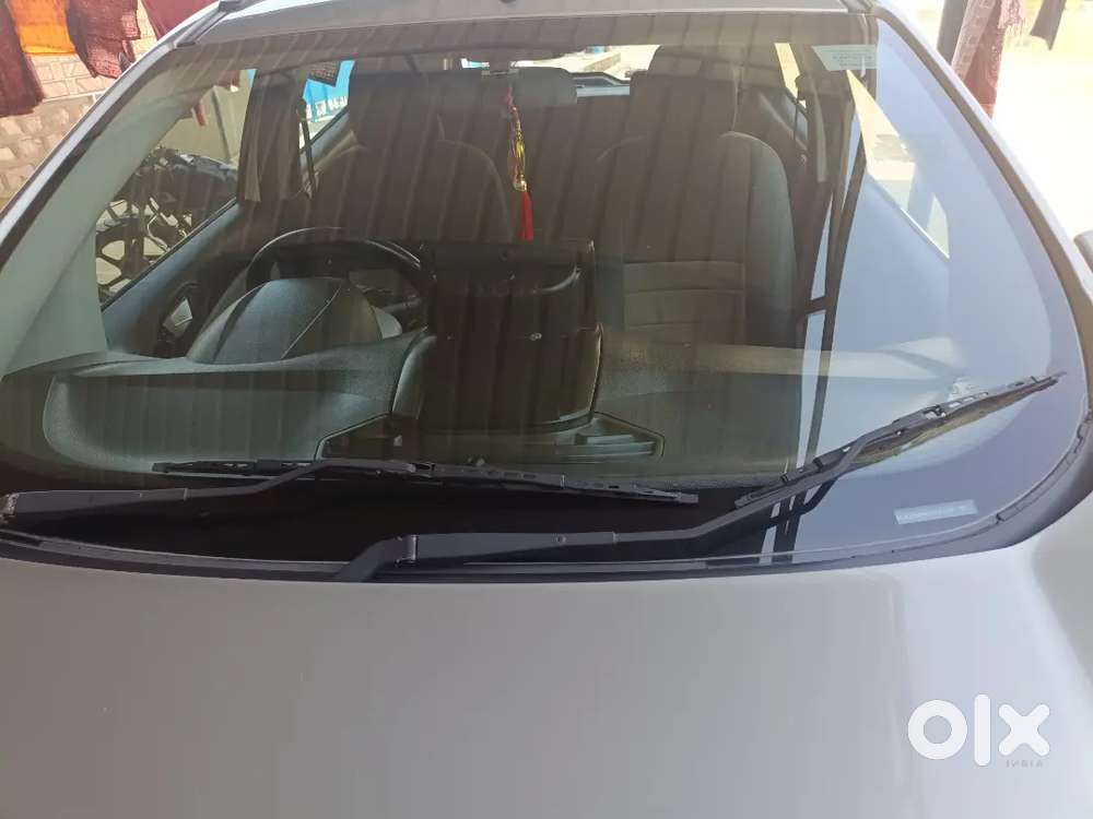 Ford Ecosport 2014 Diesel Well Maintained