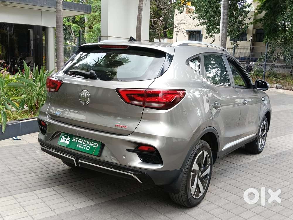 Mg Zs Ev Exclusive Pro, 2025, Electric