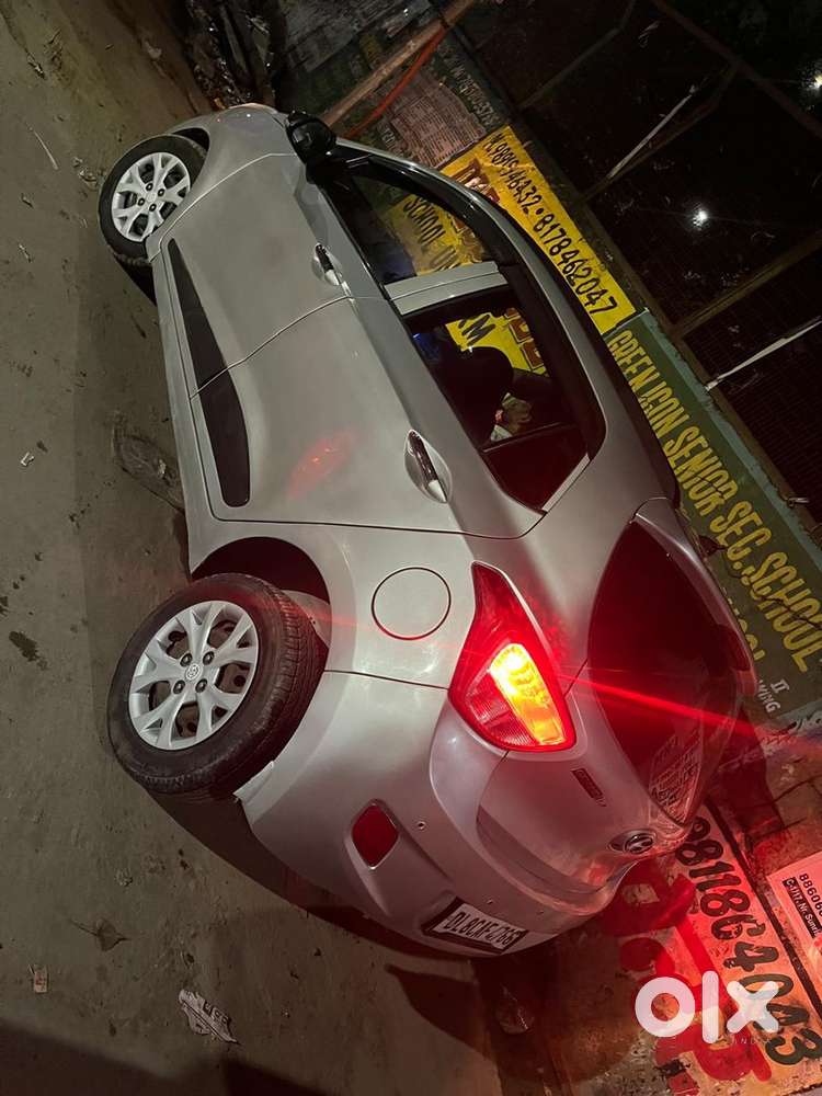 2014 10 Grand Support Automatic